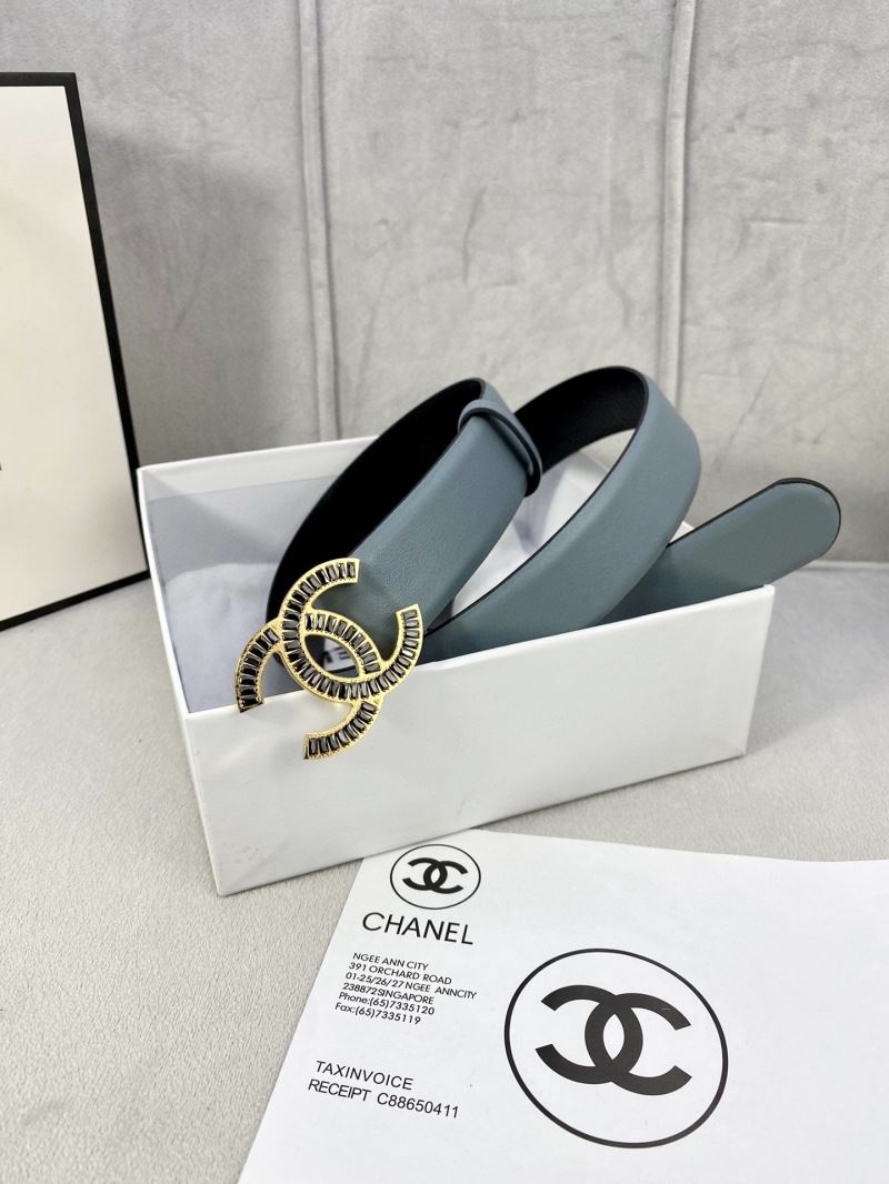 CHANEL